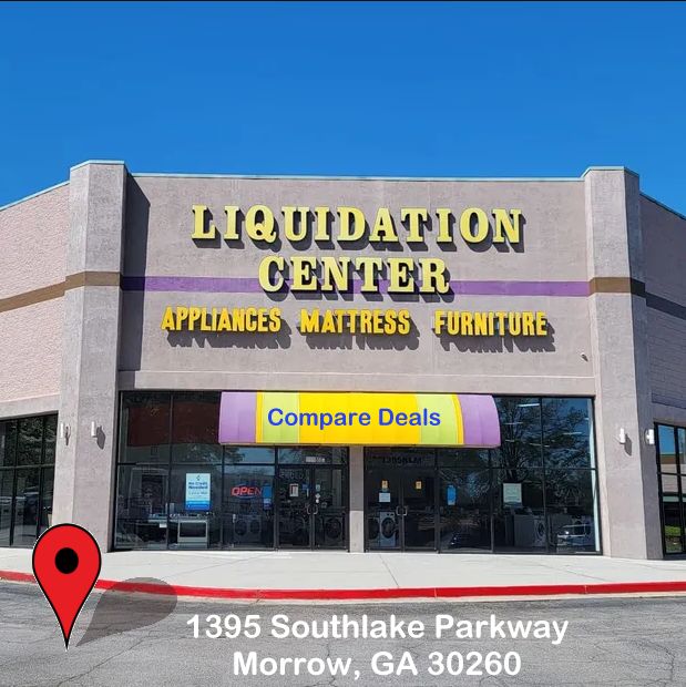 Liquidation Center